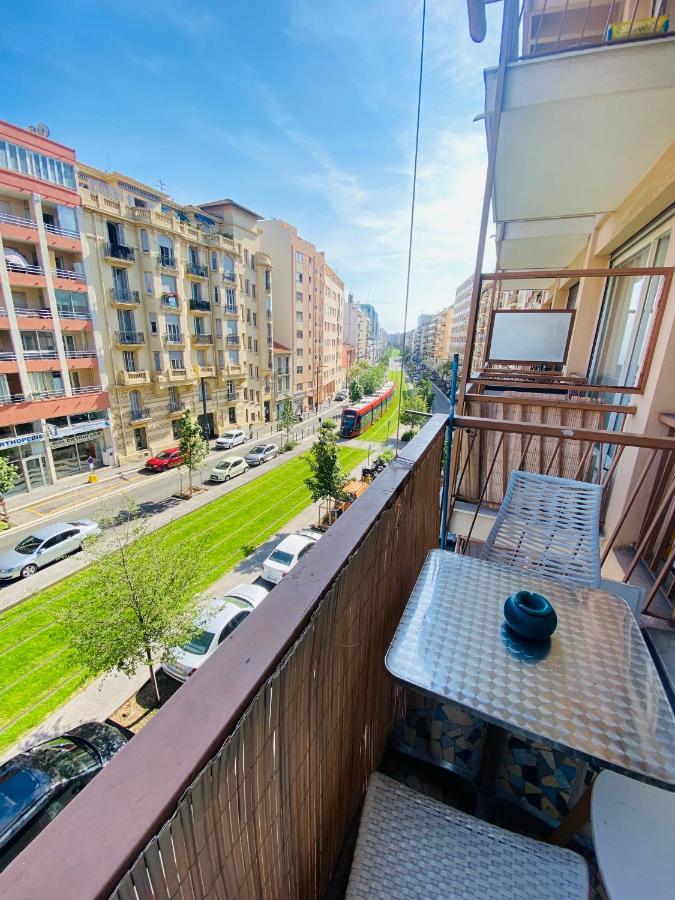 Magnifique Appartement 60M2 ,3 Pieces , Equipee,Tres Lumineux, 2 Minutes A Pied De La Plage Nice Exterior photo