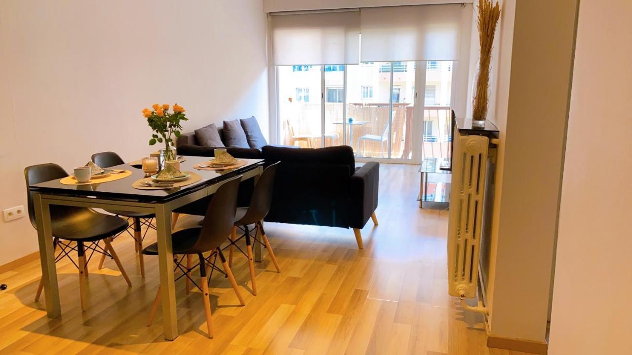 Magnifique Appartement 60M2 ,3 Pieces , Equipee,Tres Lumineux, 2 Minutes A Pied De La Plage Nice Exterior photo
