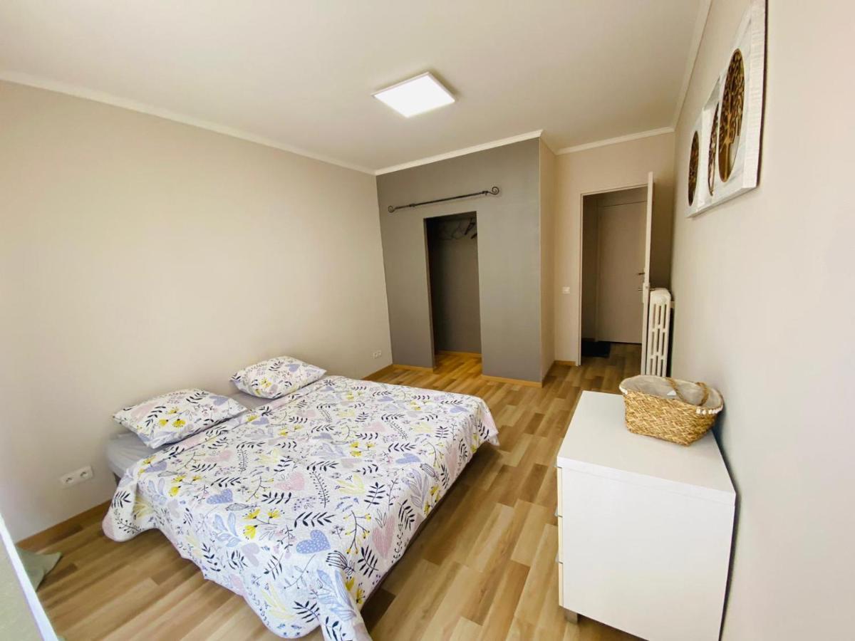 Magnifique Appartement 60M2 ,3 Pieces , Equipee,Tres Lumineux, 2 Minutes A Pied De La Plage Nice Exterior photo